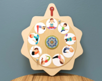 Игровой барабан для выполнения упражнений - fgospostavki.ru - Тула