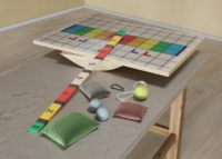 Комплект балансировочный «Успех» (Баламетрикс) - fgospostavki.ru - Тула