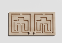 Межполушарная доска №17 - fgospostavki.ru - Тула