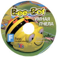 Интерактивная игровая среда «Умная пчела» (ПО на CD) - fgospostavki.ru - Тула