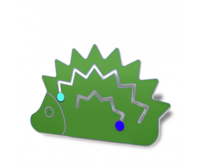 Бизипанель «Ежик» - fgospostavki.ru - Тула