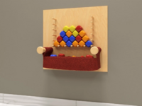 Бизипанель «Мозаика» - fgospostavki.ru - Тула