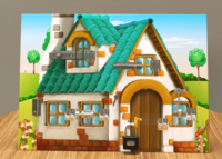 Настенная панель «Замочки» - fgospostavki.ru - Тула