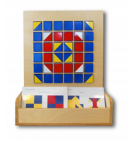 Настенная панель «Мозаика» - fgospostavki.ru - Тула