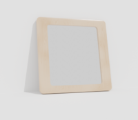 Панель-зеркало для STEM-стены - fgospostavki.ru - Тула