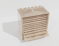 Развивающая панель «Межполушарные доски 12 в 1 №1» - fgospostavki.ru - Тула