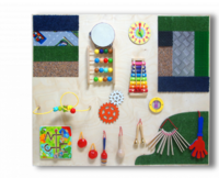 Тактильная музыкальная панель - fgospostavki.ru - Тула