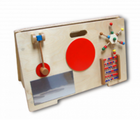 Тактильная панель двусторонняя - fgospostavki.ru - Тула