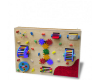 Тактильная панель «Дуэт развлечений» - fgospostavki.ru - Тула