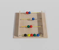 Тактильно-развивающая панель с текстурами - fgospostavki.ru - Тула