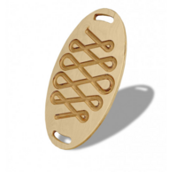 Панель-лабиринт «Серпантин» - fgospostavki.ru - Тула