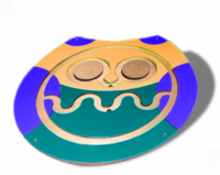 Панель-лабиринт «Совенок» - fgospostavki.ru - Тула