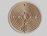 Панель-лабиринт «Юный ученый» - fgospostavki.ru - Тула