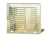 Панель-лабиринт «Математика» - fgospostavki.ru - Тула