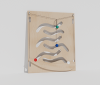 Панель-лабиринт «Морская тематика» - fgospostavki.ru - Тула