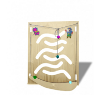 Панель-лабиринт «Охота за сокровищами» - fgospostavki.ru - Тула