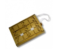 Панель-лабиринт «Цифры» - fgospostavki.ru - Тула