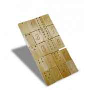 Тактильные дощечки «10 разных цифр» - fgospostavki.ru - Тула