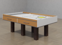 Стол для робототехники и конструирования «Мечта инженера» - fgospostavki.ru - Тула