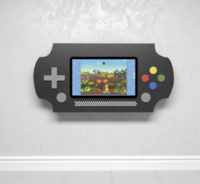 Интерактивная панель с программным логопедическим комплексом «Игровая приставка» - fgospostavki.ru - Тула