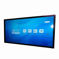 Сенсорная панель TOUCH (32-98 дюймов) - fgospostavki.ru - Тула