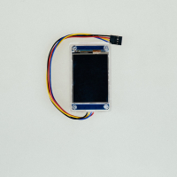 Сенсорный дисплей TFT 2.4 LCD  - fgospostavki.ru - Тула