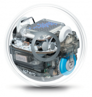 Учебно-игровой комплект по программированию «Sphero BOLT» - fgospostavki.ru - Тула