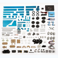 Соревновательный набор 2022 MakeX Challenge Educational Competition Kit - fgospostavki.ru - Тула