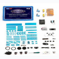 Соревновательный набор 2022 MakeX Explorer Educational Competition Kit - fgospostavki.ru - Тула