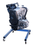 Стенд для разборки и сборки двигателя внутреннего сгорания (8-клапанный) - fgospostavki.ru - Тула