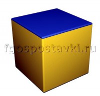 Стол-банкетка ВИК (вариант 1) - fgospostavki.ru - Тула