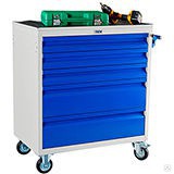 Тележка инструментальная WDS-5 - fgospostavki.ru - Тула