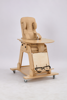 Опора для сидения (рост 4) - fgospostavki.ru - Тула