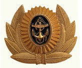 Кокарда - fgospostavki.ru - Тула