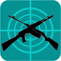 Стойка для крепления мишеней для стрелкового тира - fgospostavki.ru - Тула