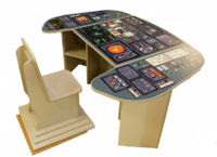 Детский набор «Космический корабль» - fgospostavki.ru - Тула