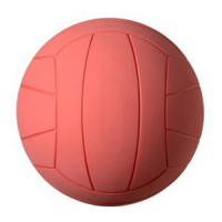 Мяч для игры в торбол звенящий - fgospostavki.ru - Тула