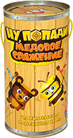 Подвижная развивающая игра "Медовое сражение" - fgospostavki.ru - Тула
