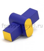 Модуль-трансформер № 15 (3 элемента) - fgospostavki.ru - Тула