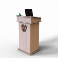 Трибуна АВТ-003 - fgospostavki.ru - Тула