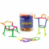 Конструктор "Stems" - 20 деталей - fgospostavki.ru - Тула