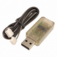 Адаптер USB Downloader LN-101 - fgospostavki.ru - Тула