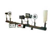 Лабораторная установка «Получение и исследование поляризованного света» - fgospostavki.ru - Тула