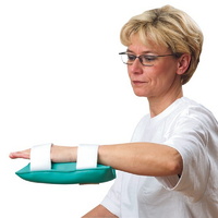 Утяжеленная подушечка 1 килограмм - fgospostavki.ru - Тула