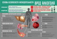 Стенд "Алкоголь" - fgospostavki.ru - Тула