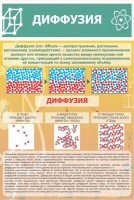 Стенд "Диффузия" - fgospostavki.ru - Тула