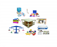 STEM набор для детей 7-11 лет. Стартовый - fgospostavki.ru - Тула