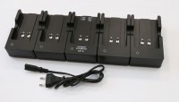 Зарядное устройство ЗУ-5 (для БПА-1) - fgospostavki.ru - Тула