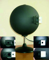 Демонстрационный стенд «Модель абсолютно черного тела»  - fgospostavki.ru - Тула