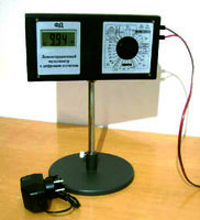 Универсальный демонстрационный мультиметр  - fgospostavki.ru - Тула